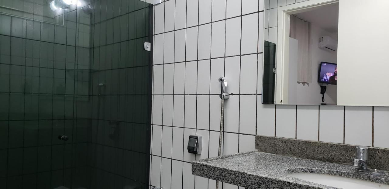 Live In Fortaleza Hotel Exterior foto
